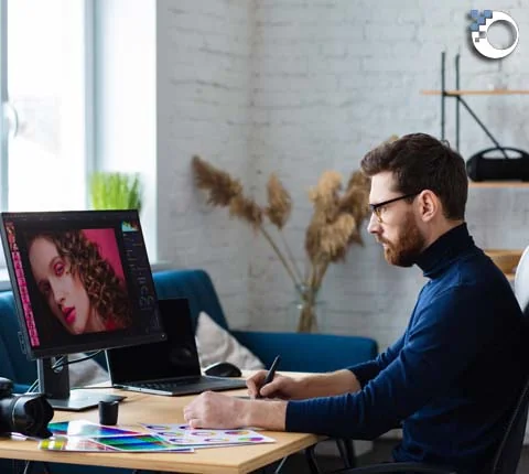 Curso de Diseño Gráfico