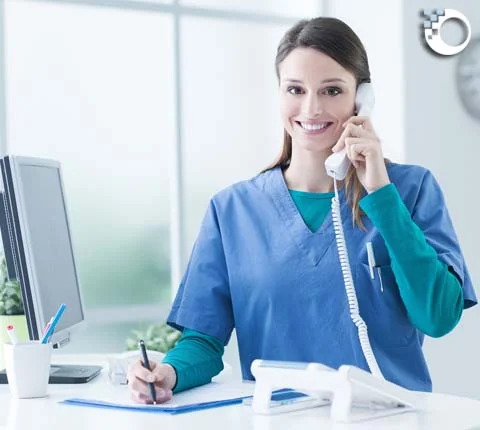 Curso de Secretariado Médico