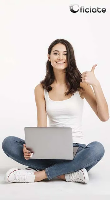 Aula virtual disponible 24hs