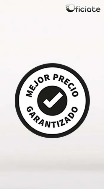 Mejor relación precio y calidad