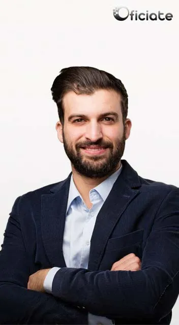 Docentes expertos en actividad